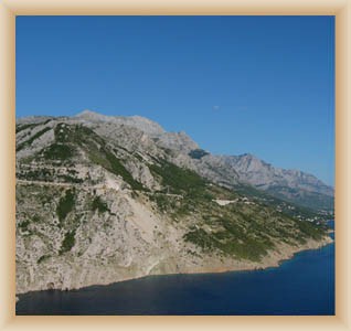 Dalmatia