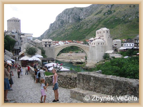 Stari Most