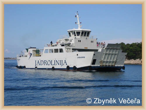 Ferry Jadrolinija