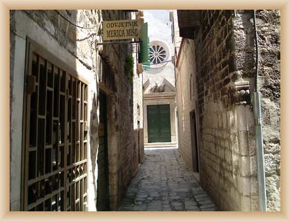 Trogir