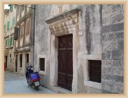 Trogir