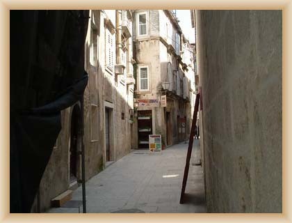 Trogir