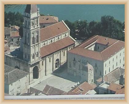 Trogir