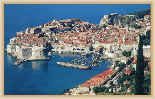 Dubrovnik
