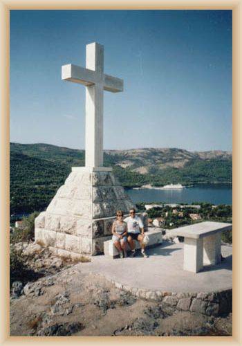 Stari Grad, Hvar, Hill Glavica