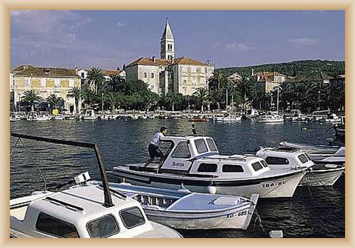 Supetar