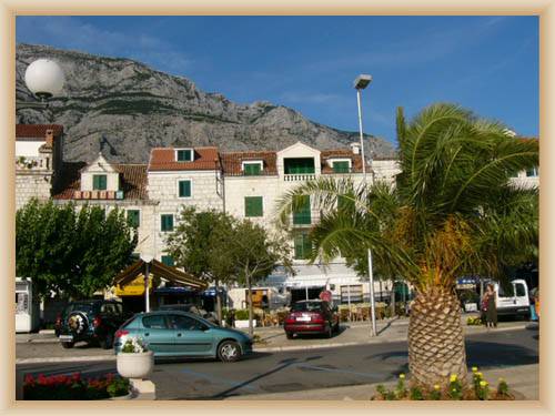 Makarska