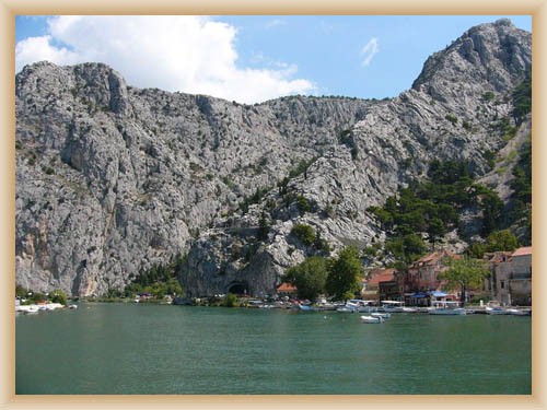 Sight of Omi�