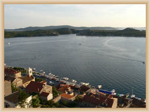 �ibenik