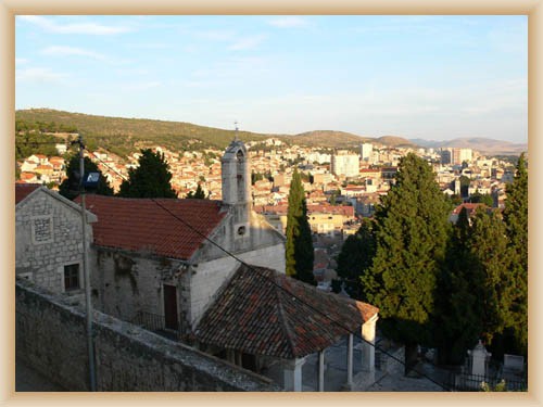 �ibenik