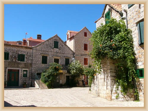 Stari Grad