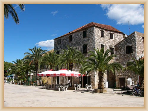 Stari Grad