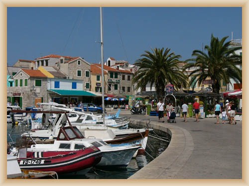 Vodice