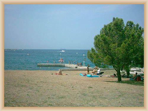 Plava Laguna