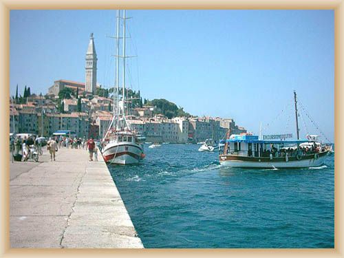 Rovinj