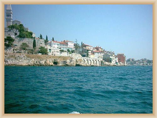 Rovinj