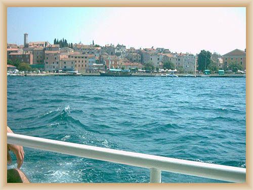 Rovinj