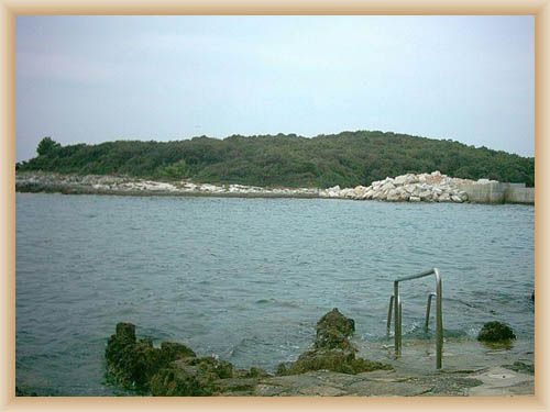 Vrsar (Foto mrs Tillinger 2003)