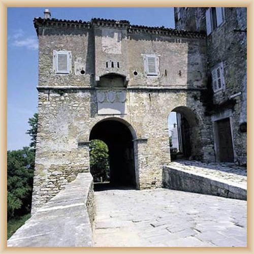 Motovun