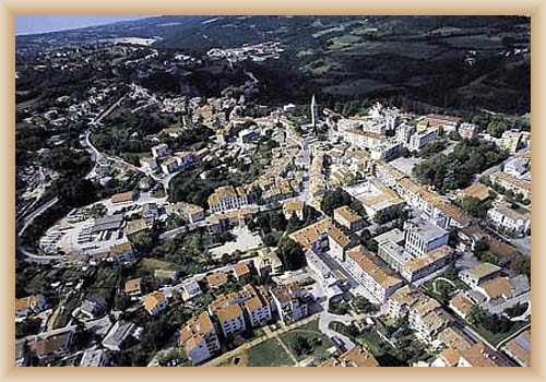 Pazin