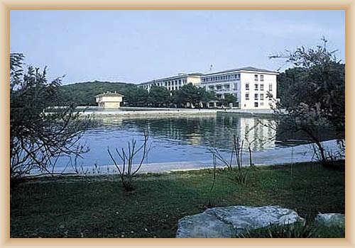 Island Veli Brijun