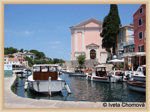 Veli Lo�inj