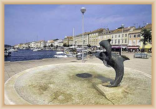 Mali Losinj