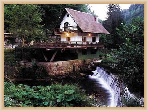 Vrbovsko