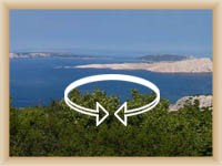 Panorama photos