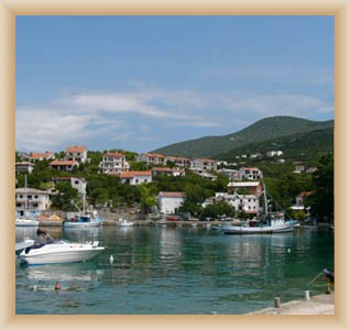 Kvarner and Highlands