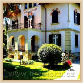 Villa Adelina