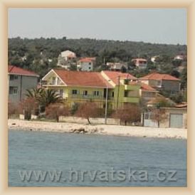 Apartments Marino