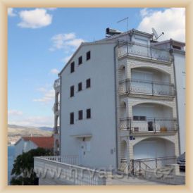 Apartments Opa�ak