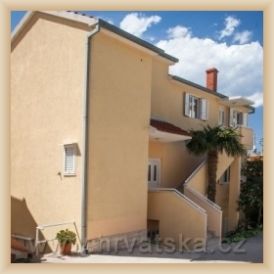 Apartments Ane