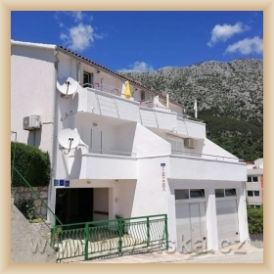 Apartments Bakali�