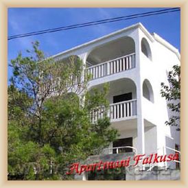 Apartments Falku�a