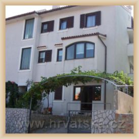 Apartments Sun�ica