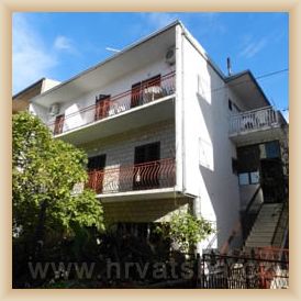 Apartments NUIC