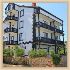 Apartment-house �TIZ