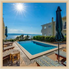 Apartments Tafra