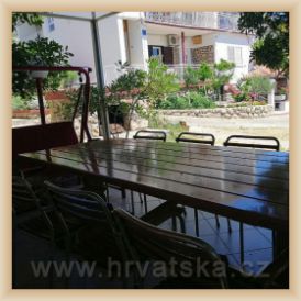 Apartments DADO