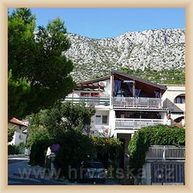 Apartments JELENA