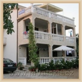 Apartments Nestor