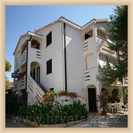 Apartments ADRIA