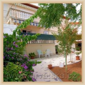 Apartments Luce