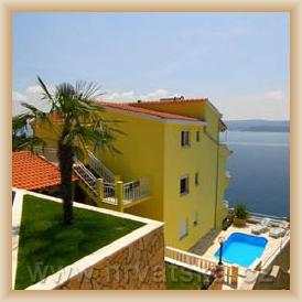 Apartments Villa Mira