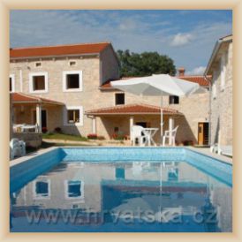 Apartments Villas Barbara 1,2,3