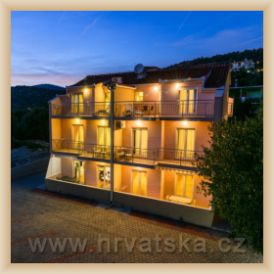 Apartments Neve
