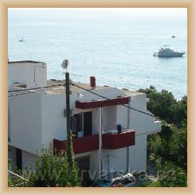 Apartment Mario Podstrana - Split