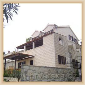 Apartments Beba